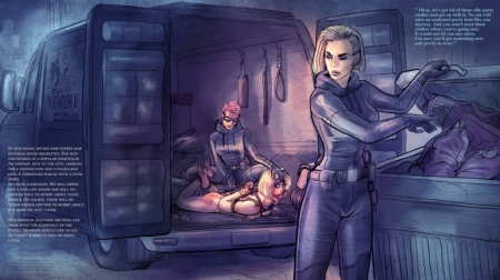 Formant - Marionette Mansion