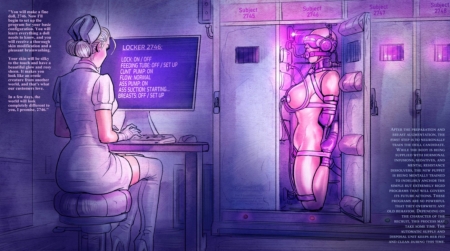 Formant - Marionette Mansion