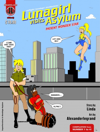 Lunagirl asylum