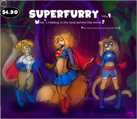 Superfurry part 01