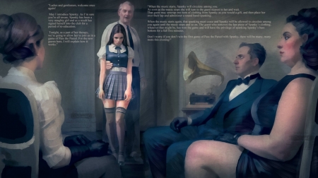 Formant - The New Goverment 2