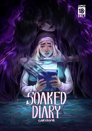 Sarybomb - Soaked Diary