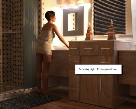 Taylor-s-rose - Home Invaders - Mother Daughter DOMINATION