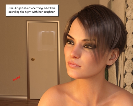 Taylor-s-rose - Home Invaders - Mother Daughter DOMINATION