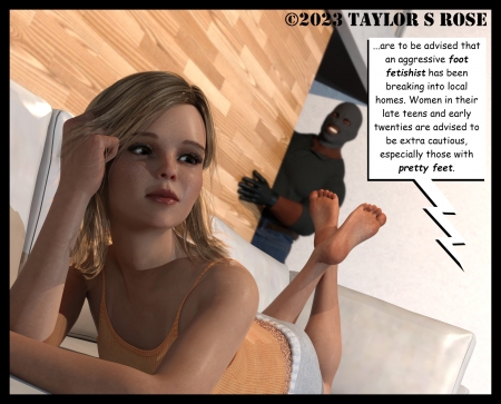 Taylor-s-rose - One Summer Night