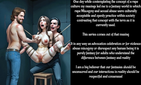 Alebeard - The New Patriarchy