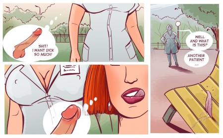 Disarten - Psychiatric Hospital - Summerfield