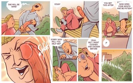 Disarten - Psychiatric Hospital - Summerfield