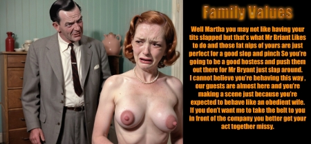 Alebeard - Cartoon Standalone BDSM 02