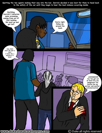 Close Encounters Scil 07