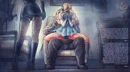 Formant - Repurposing Laura 01