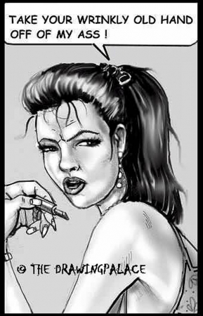 GMan - Slave Trainers Inc