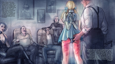 Formant - Repurposing Laura 01