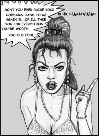 GMan - Slave Trainers Inc