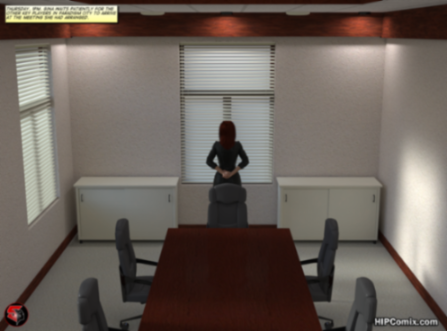 Southblade The Trio Series Part 6 - The Gambit - Episode 02