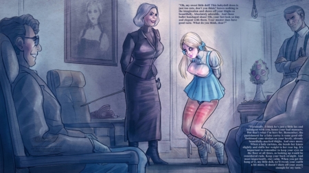 Formant - Repurposing Laura 01