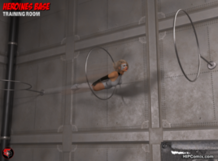 Southblade The Trio Series Part 6 - The Gambit - Episode 06