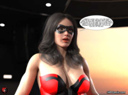 Southblade The Trio Series Part 6 - The Gambit - Episode 04