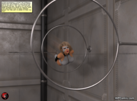 Southblade The Trio Series Part 6 - The Gambit - Episode 06