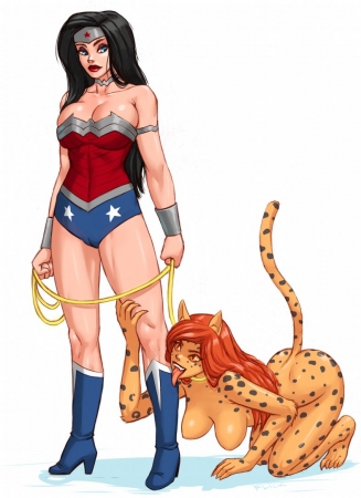 Fine Comix-Artist - Flick