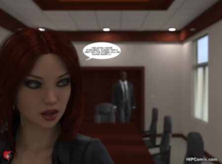 Southblade The Trio Series Part 6 - The Gambit - Episode 02