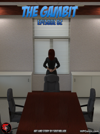 Southblade The Trio Series Part 6 - The Gambit - Episode 02