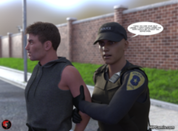 Southblade The Trio Series Part 6 - The Gambit - Episode 03