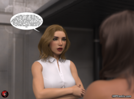 Southblade The Trio Series Part 6 - The Gambit - Episode 06