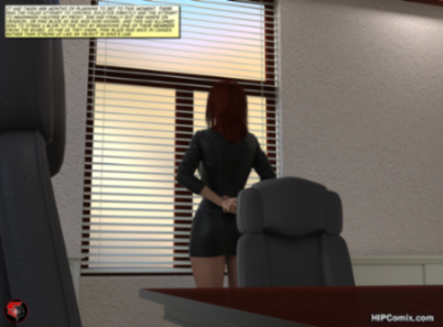 Southblade The Trio Series Part 6 - The Gambit - Episode 02