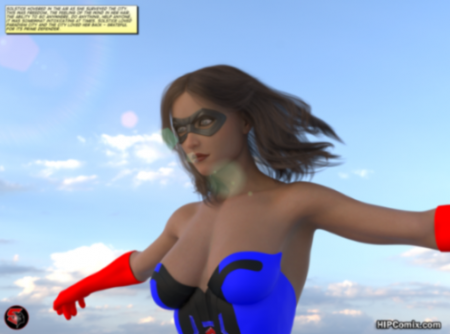 Southblade The Trio Series Part 6 - The Gambit - Episode 07