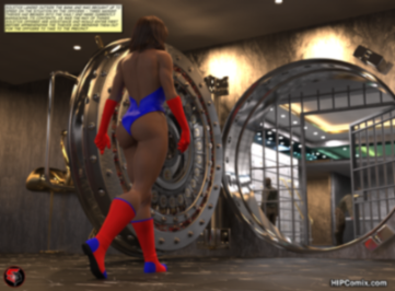 Southblade The Trio Series Part 6 - The Gambit - Episode 07