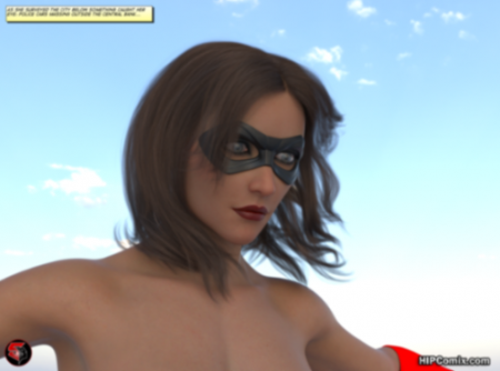 Southblade The Trio Series Part 6 - The Gambit - Episode 07