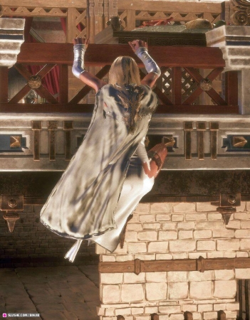 BinJib The Apostate - Part II