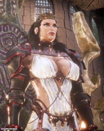 BinJib The Apostate - Part IV