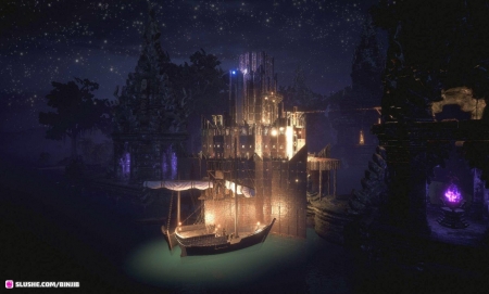 BinJib The Apostate - Part III