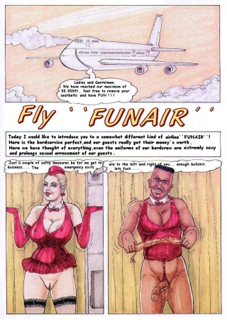 Fly Funair 2