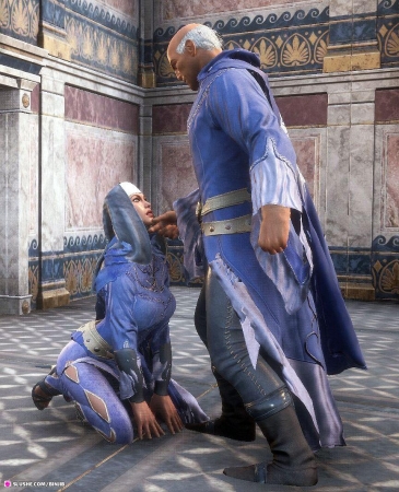 BinJib The Apostate - Part I