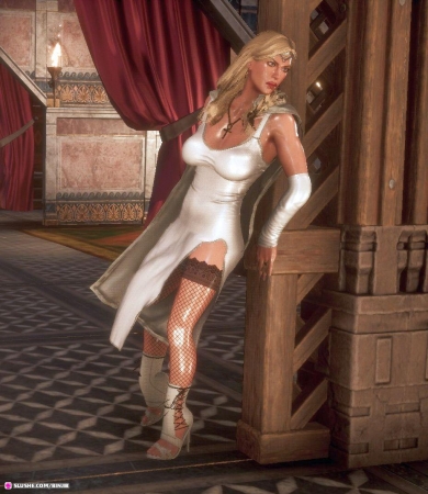 BinJib The Apostate - Part II