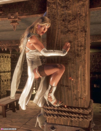 BinJib The Apostate - Part II