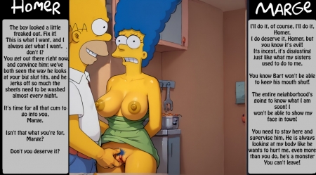 Alebeard - Bart in Charge