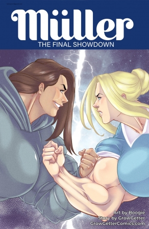 GrowGetter - Muller 05