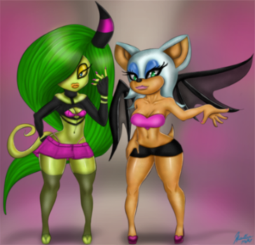 HissatsuNeko's Pictures