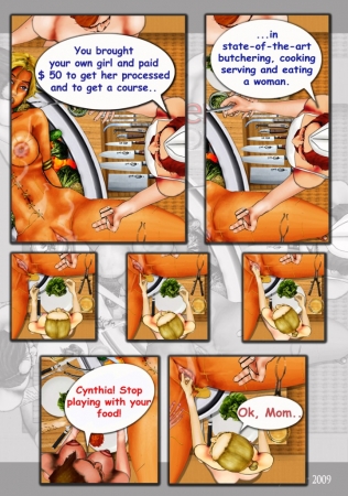 Feast Day by Razor 10