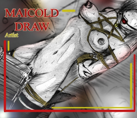 Maicold Draw Arts