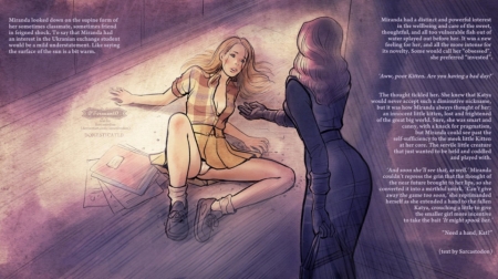 Formant - Domesticated