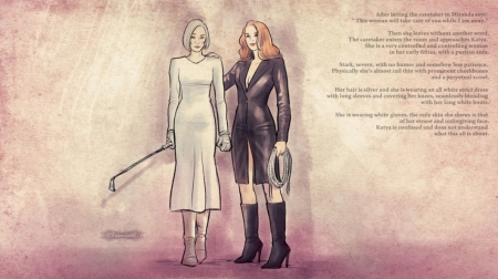 Formant - Domesticated