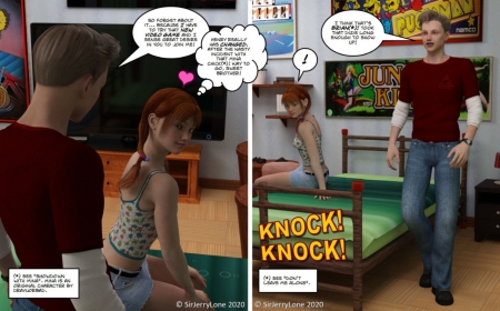 SirJerryLone - Sole Tunes