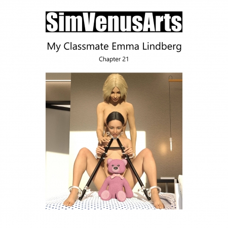 SimVenusArts - My Classmate Emma Lindberg Chapter 21