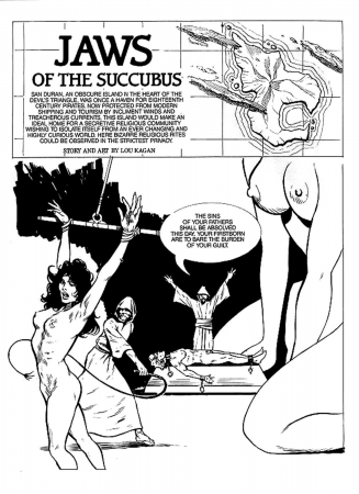 Perils Of Penelope 2