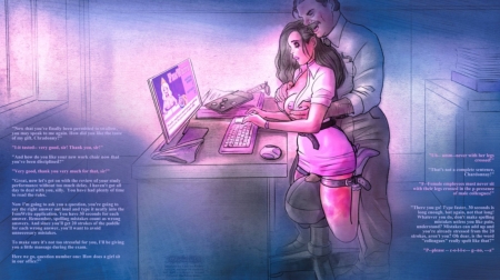 Formant - Office Hell